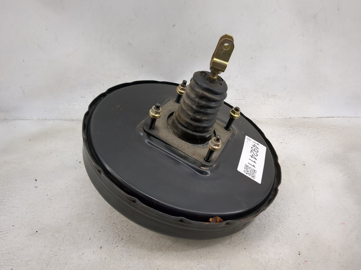 2004-2008 Toyota Solara Power Brake Booster Oem 1492411 - Oemusedautoparts1.com