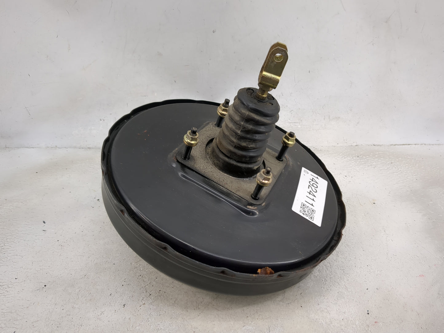 2004-2008 Toyota Solara Power Brake Booster Oem 1492411 - Oemusedautoparts1.com