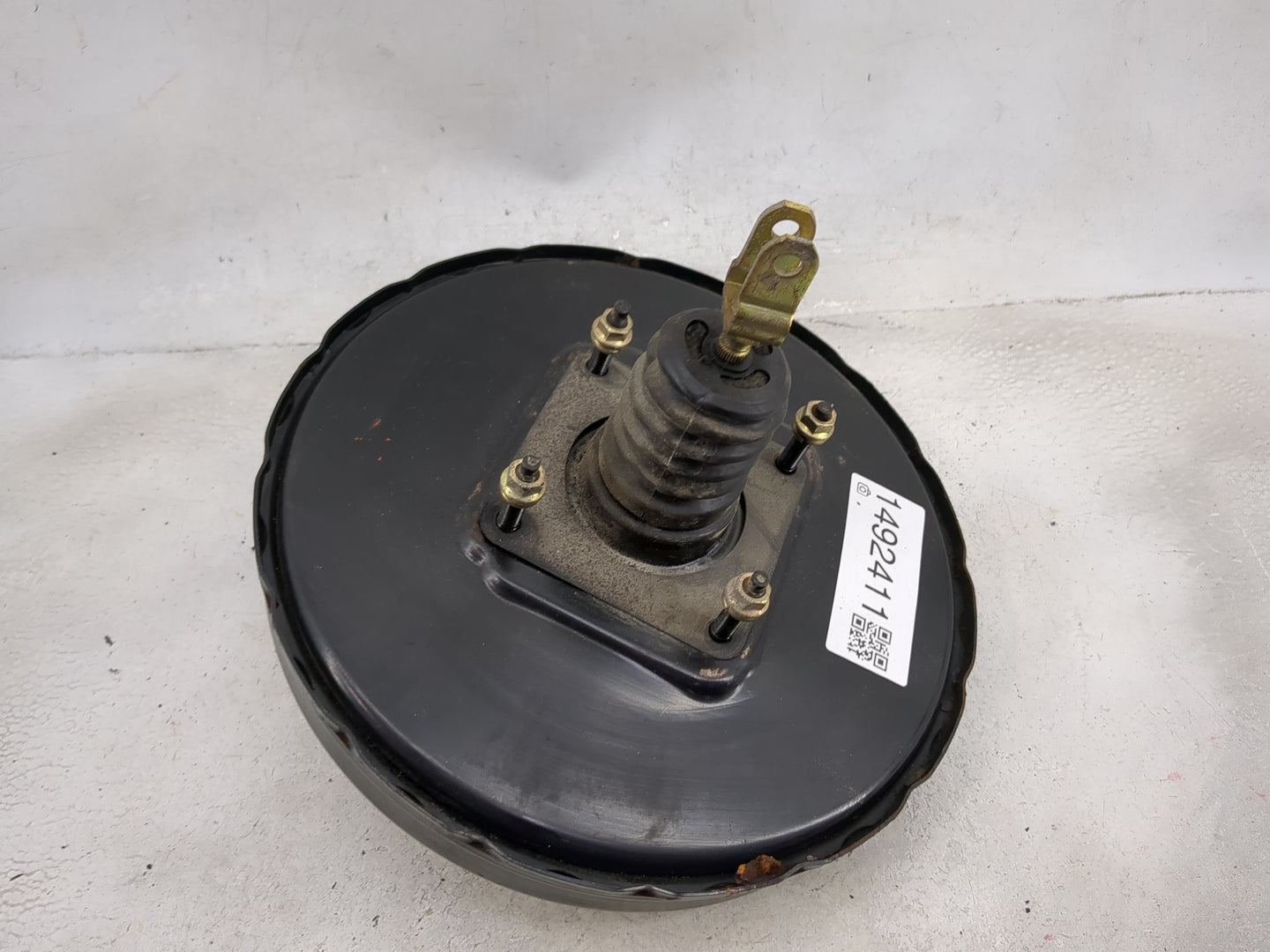 2004-2008 Toyota Solara Power Brake Booster Oem 1492411 - Oemusedautoparts1.com
