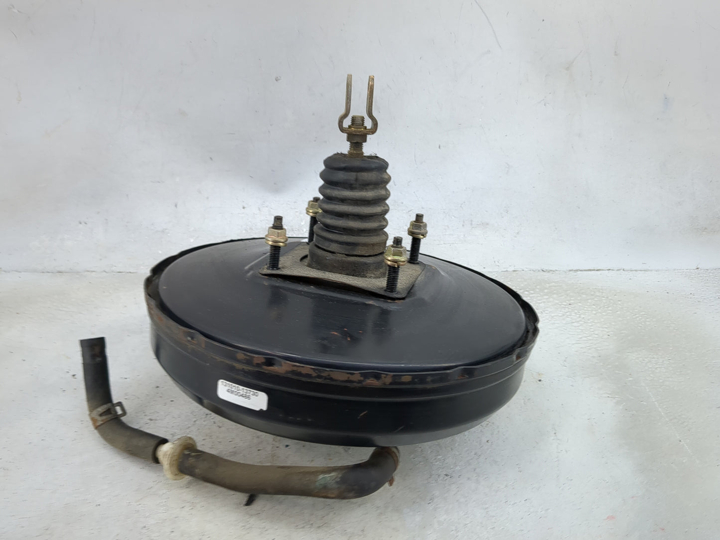 2004-2008 Toyota Solara Power Brake Booster Oem 1492411 - Oemusedautoparts1.com