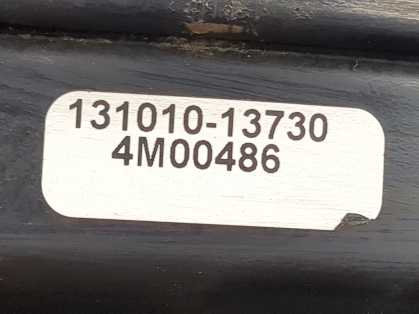 2004-2008 Toyota Solara Power Brake Booster Oem 1492411 - Oemusedautoparts1.com