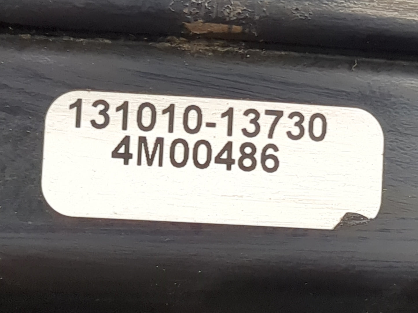 2004-2008 Toyota Solara Power Brake Booster Oem 1492411 - Oemusedautoparts1.com