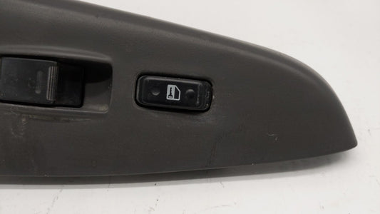 2003-2008 Toyota Solara Passeneger Right Power Window Switch 74231-aa090