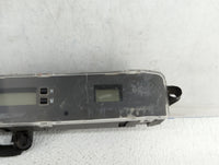 2006 Toyota Solara Digitial Dash Clock P/N:83910-AA032 Fits OEM Used Auto Parts - Oemusedautoparts1.com