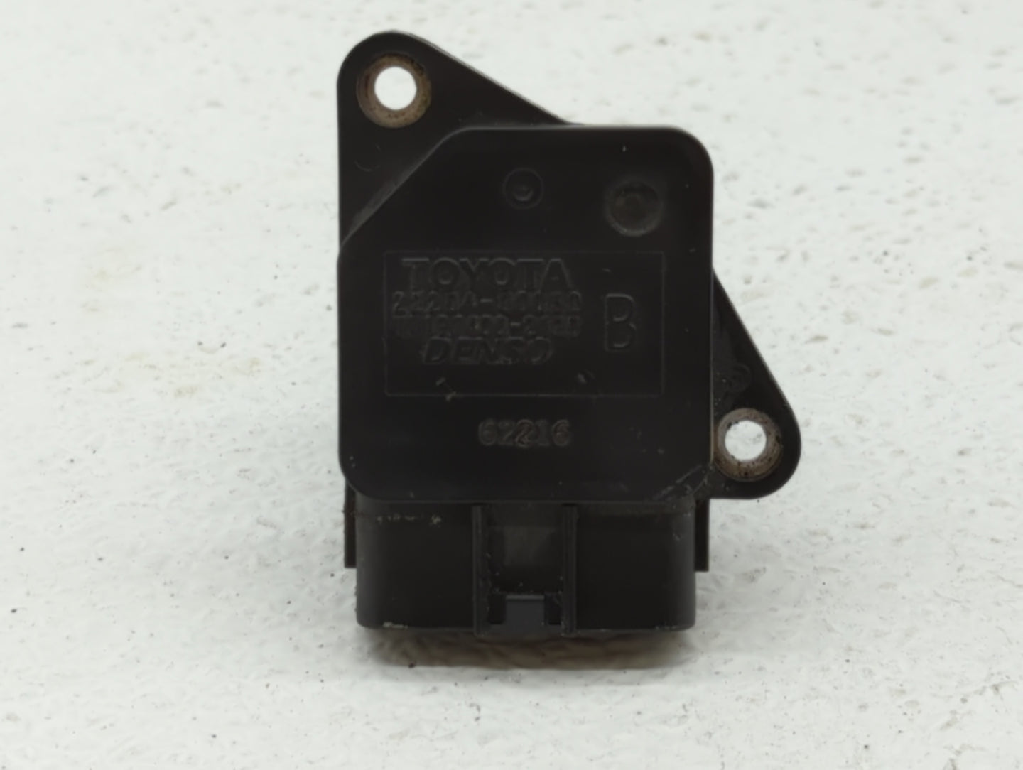 2004-2008 Toyota Solara Mass Air Flow Meter Maf - Oemusedautoparts1.com