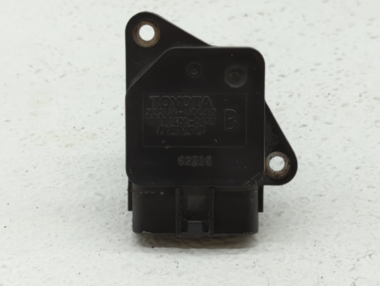 2004-2008 Toyota Solara Mass Air Flow Meter Maf - Oemusedautoparts1.com