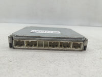 2005-2006 Toyota Solara PCM Engine Control Computer ECU ECM PCU OEM P/N:89661-06C12 Fits Fits 2005 2006 OEM Used Auto Parts 