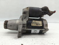 2004-2008 Toyota Solara Car Starter Motor Solenoid OEM Fits OEM Used Auto Parts - Oemusedautoparts1.com