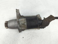 2004-2008 Toyota Solara Car Starter Motor Solenoid OEM Fits OEM Used Auto Parts - Oemusedautoparts1.com