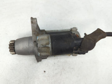 2004-2008 Toyota Solara Car Starter Motor Solenoid OEM Fits OEM Used Auto Parts