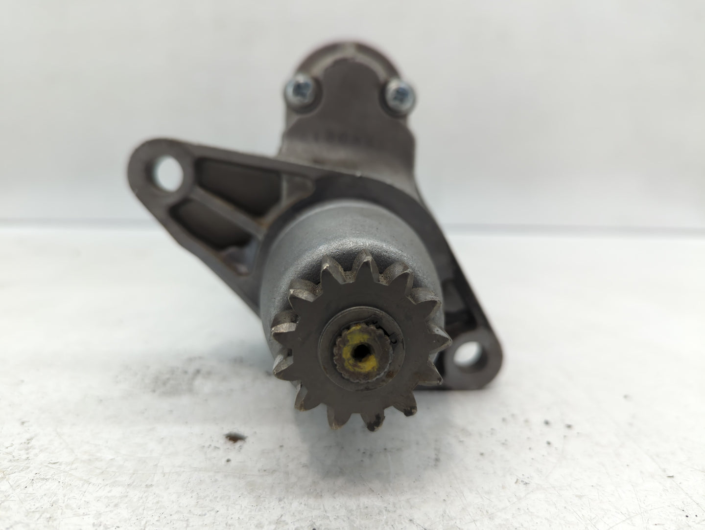 2004-2008 Toyota Solara Car Starter Motor Solenoid OEM Fits OEM Used Auto Parts - Oemusedautoparts1.com