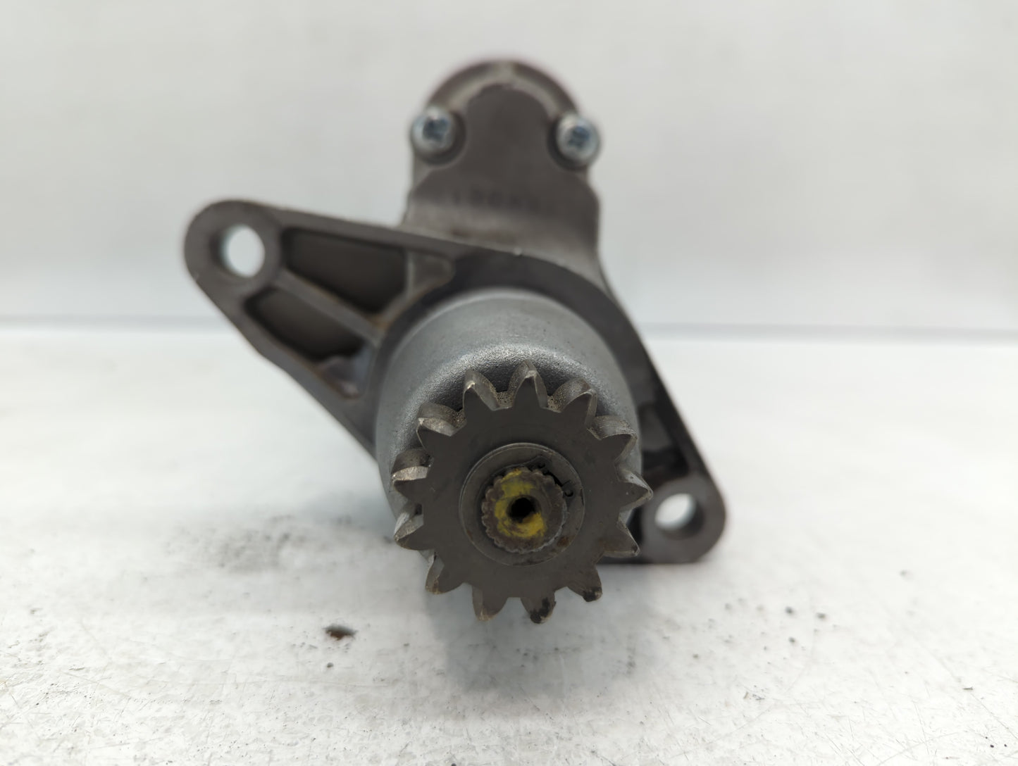 2004-2008 Toyota Solara Car Starter Motor Solenoid OEM Fits OEM Used Auto Parts - Oemusedautoparts1.com