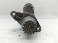 2004-2008 Toyota Solara Car Starter Motor Solenoid OEM Fits OEM Used Auto Parts - Oemusedautoparts1.com