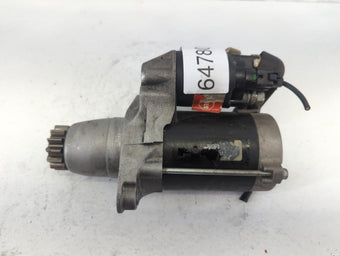 compare product 2004-2008 Toyota Solara Car Starter Motor Solenoid OEM Fits OEM Used Auto Parts
