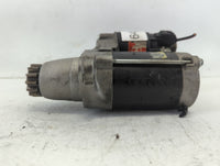 2004-2008 Toyota Solara Car Starter Motor Solenoid OEM Fits OEM Used Auto Parts - Oemusedautoparts1.com