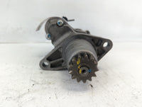 2004-2008 Toyota Solara Car Starter Motor Solenoid OEM Fits OEM Used Auto Parts - Oemusedautoparts1.com