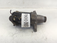 2004-2008 Toyota Solara Car Starter Motor Solenoid OEM Fits OEM Used Auto Parts - Oemusedautoparts1.com