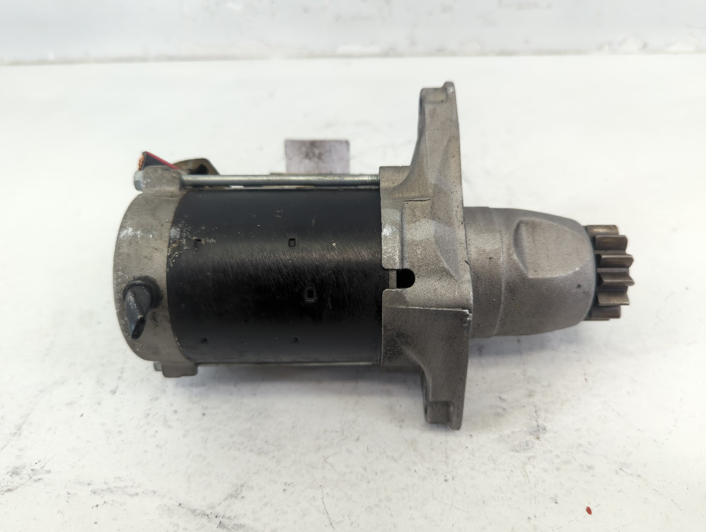 2004-2008 Toyota Solara Car Starter Motor Solenoid OEM Fits OEM Used Auto Parts - Oemusedautoparts1.com