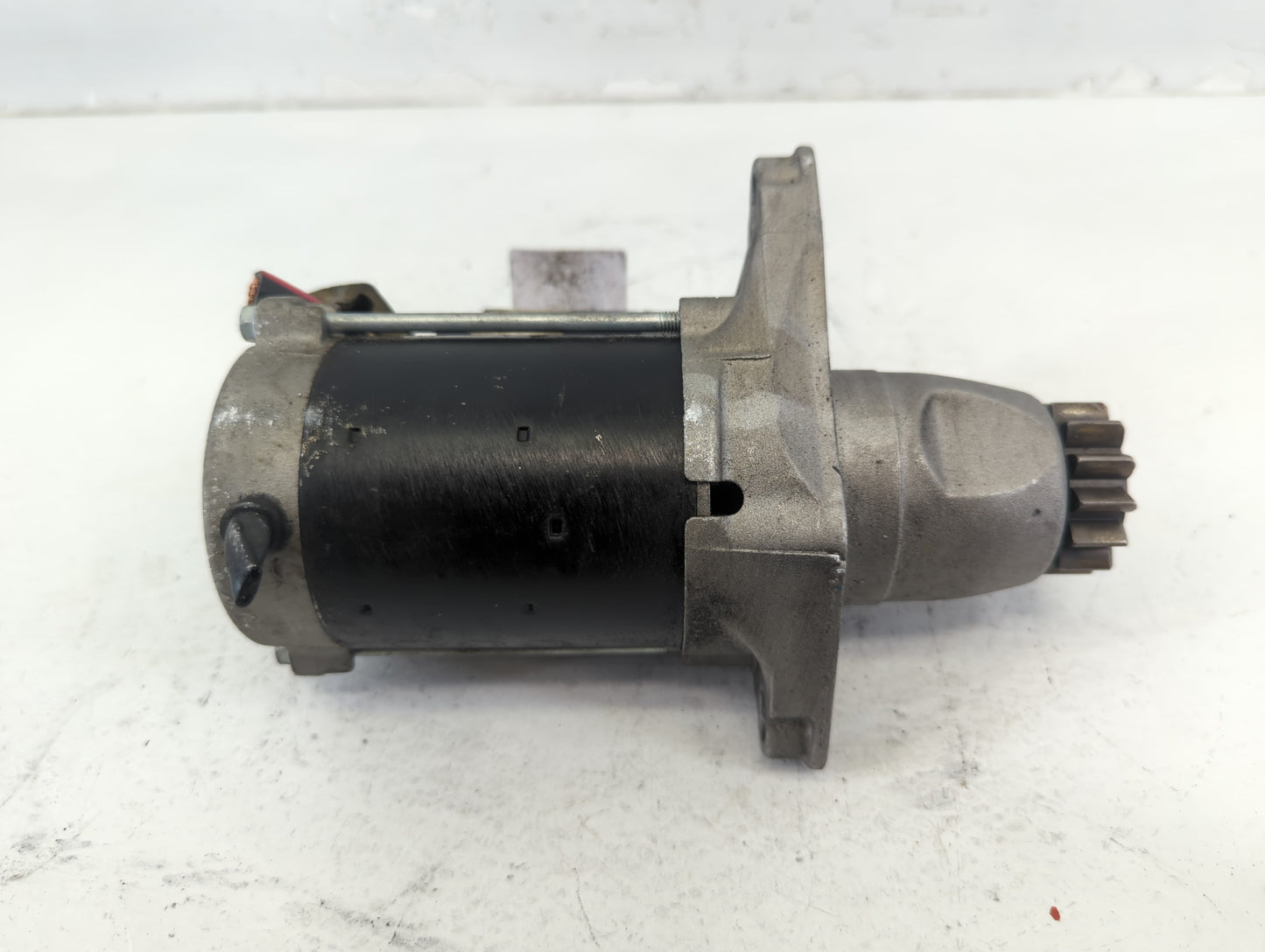 2004-2008 Toyota Solara Car Starter Motor Solenoid OEM Fits OEM Used Auto Parts - Oemusedautoparts1.com