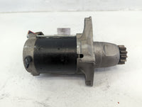 2004-2008 Toyota Solara Car Starter Motor Solenoid OEM Fits OEM Used Auto Parts - Oemusedautoparts1.com