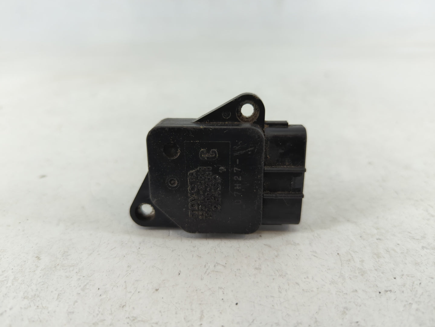 2004-2008 Toyota Solara Mass Air Flow Meter Maf - Oemusedautoparts1.com