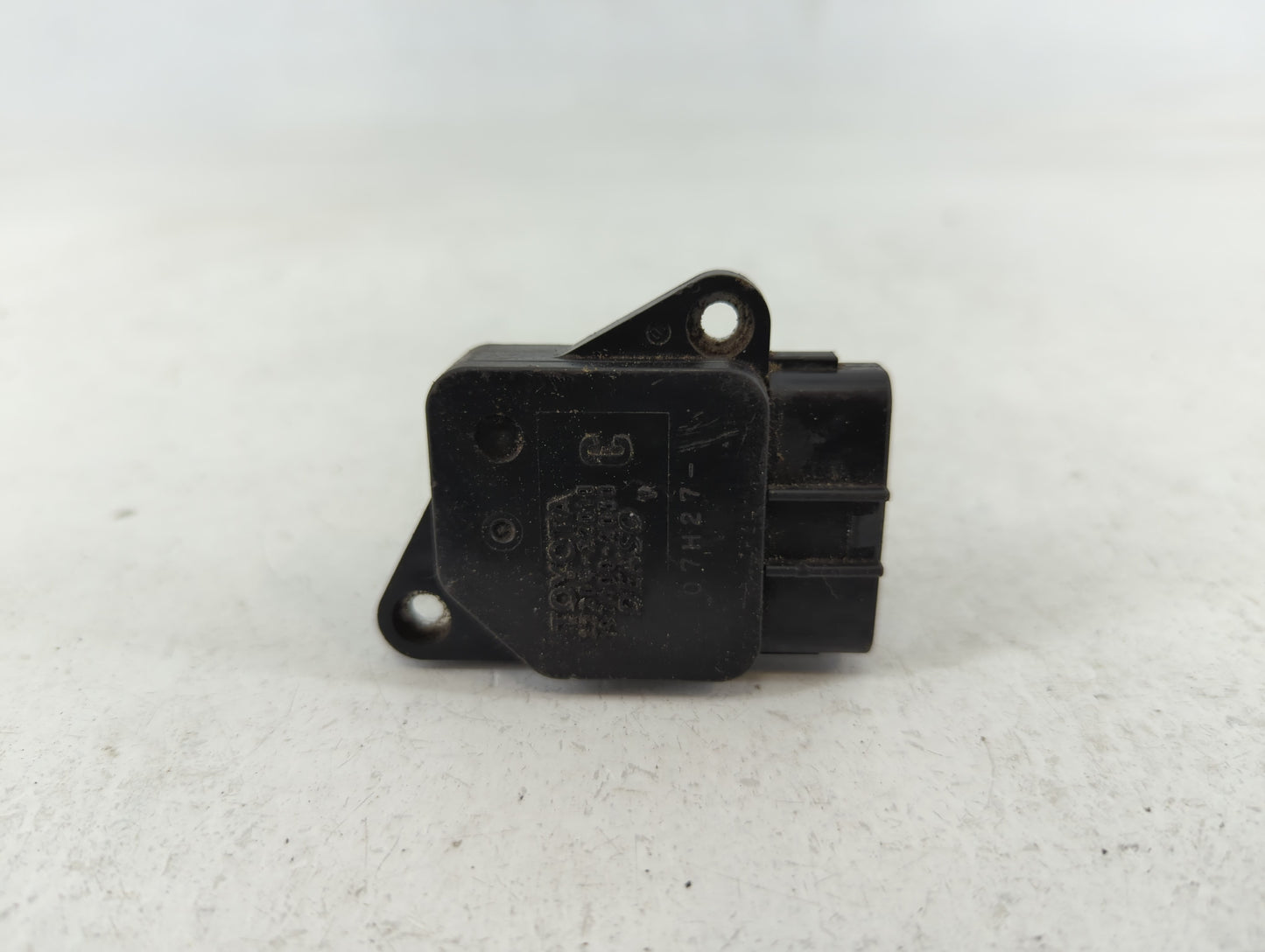 2004-2008 Toyota Solara Mass Air Flow Meter Maf - Oemusedautoparts1.com