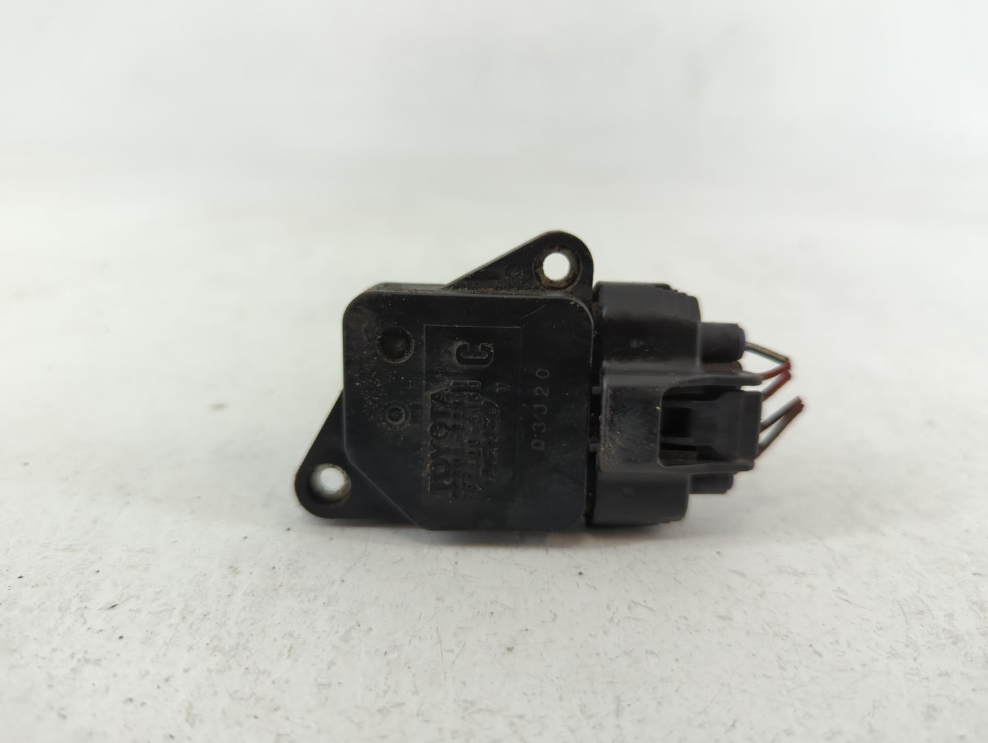2004-2008 Toyota Solara Mass Air Flow Meter Maf - Oemusedautoparts1.com