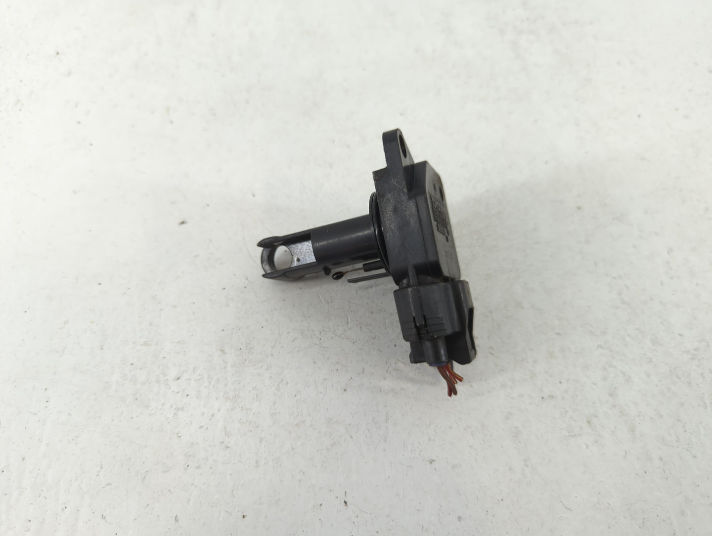 2004-2008 Toyota Solara Mass Air Flow Meter Maf - Oemusedautoparts1.com