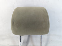 2004-2008 Toyota Solara Headrest Head Rest Front Driver Passenger Seat Fits Fits 2004 2005 2006 2007 2008 OEM Used Auto Part