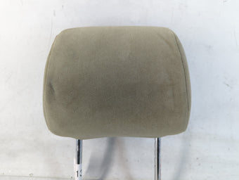 compare product 2004-2008 Toyota Solara Headrest Head Rest Front Driver Passenger Seat Fits Fits 2004 2005 2006 2007 2008 OEM Used Auto Parts