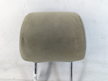 2004-2008 Toyota Solara Headrest Head Rest Front Driver Passenger Seat Fits Fits 2004 2005 2006 2007 2008 OEM Used Auto Part