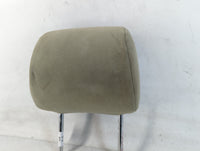 2004-2008 Toyota Solara Headrest Head Rest Front Driver Passenger Seat Fits Fits 2004 2005 2006 2007 2008 OEM Used Auto Part