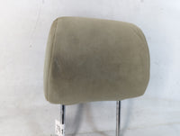 2004-2008 Toyota Solara Headrest Head Rest Front Driver Passenger Seat Fits Fits 2004 2005 2006 2007 2008 OEM Used Auto Part