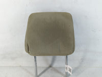 2004-2008 Toyota Solara Headrest Head Rest Front Driver Passenger Seat Fits Fits 2004 2005 2006 2007 2008 OEM Used Auto Part