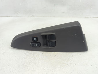 compare product 2003-2008 Toyota Solara Master Power Window Switch Replacement Driver Side Left Fits Fits 2003 2004 2005 2006 2007 2008 OEM Used Auto Parts