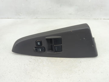 2003-2008 Toyota Solara Master Power Window Switch Replacement Driver Side Left Fits Fits 2003 2004 2005 2006 2007 2008 OEM 