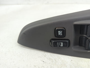 2003-2008 Toyota Solara Master Power Window Switch Replacement Driver Side Left Fits Fits 2003 2004 2005 2006 2007 2008 OEM Used Auto Parts