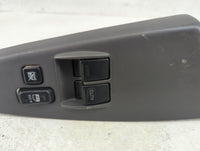 2003-2008 Toyota Solara Master Power Window Switch Replacement Driver Side Left Fits Fits 2003 2004 2005 2006 2007 2008 OEM 