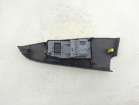 2003-2008 Toyota Solara Master Power Window Switch Replacement Driver Side Left Fits Fits 2003 2004 2005 2006 2007 2008 OEM 