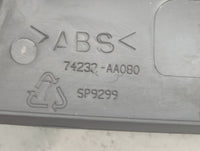 2003-2008 Toyota Solara Master Power Window Switch Replacement Driver Side Left Fits Fits 2003 2004 2005 2006 2007 2008 OEM 