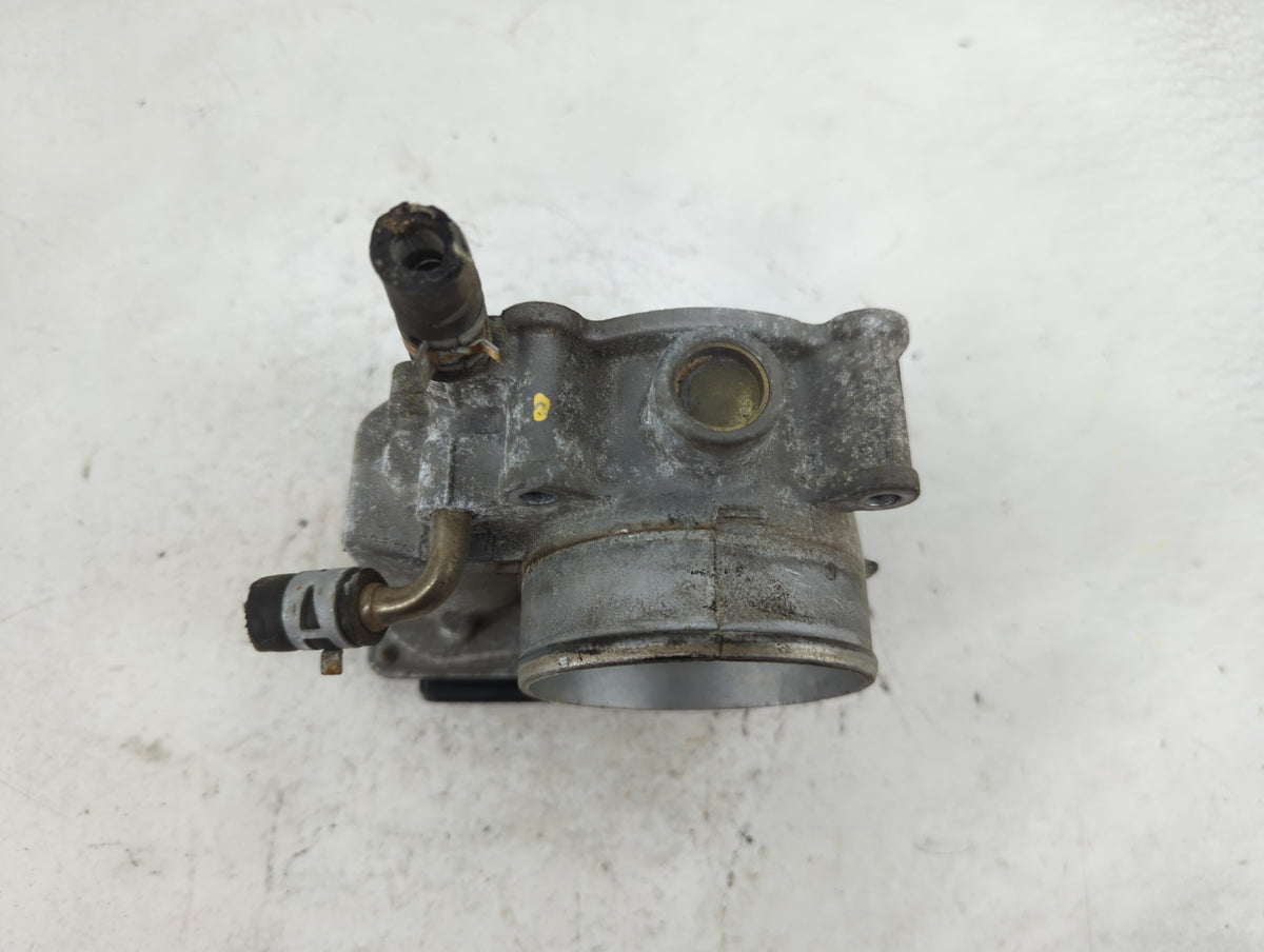 2004-2008 Toyota Solara Throttle Body P/N:22030-0A020 Fits Fits 2003 2004 2005 2006 2007 2008 2009 2010 OEM Used Auto Parts 