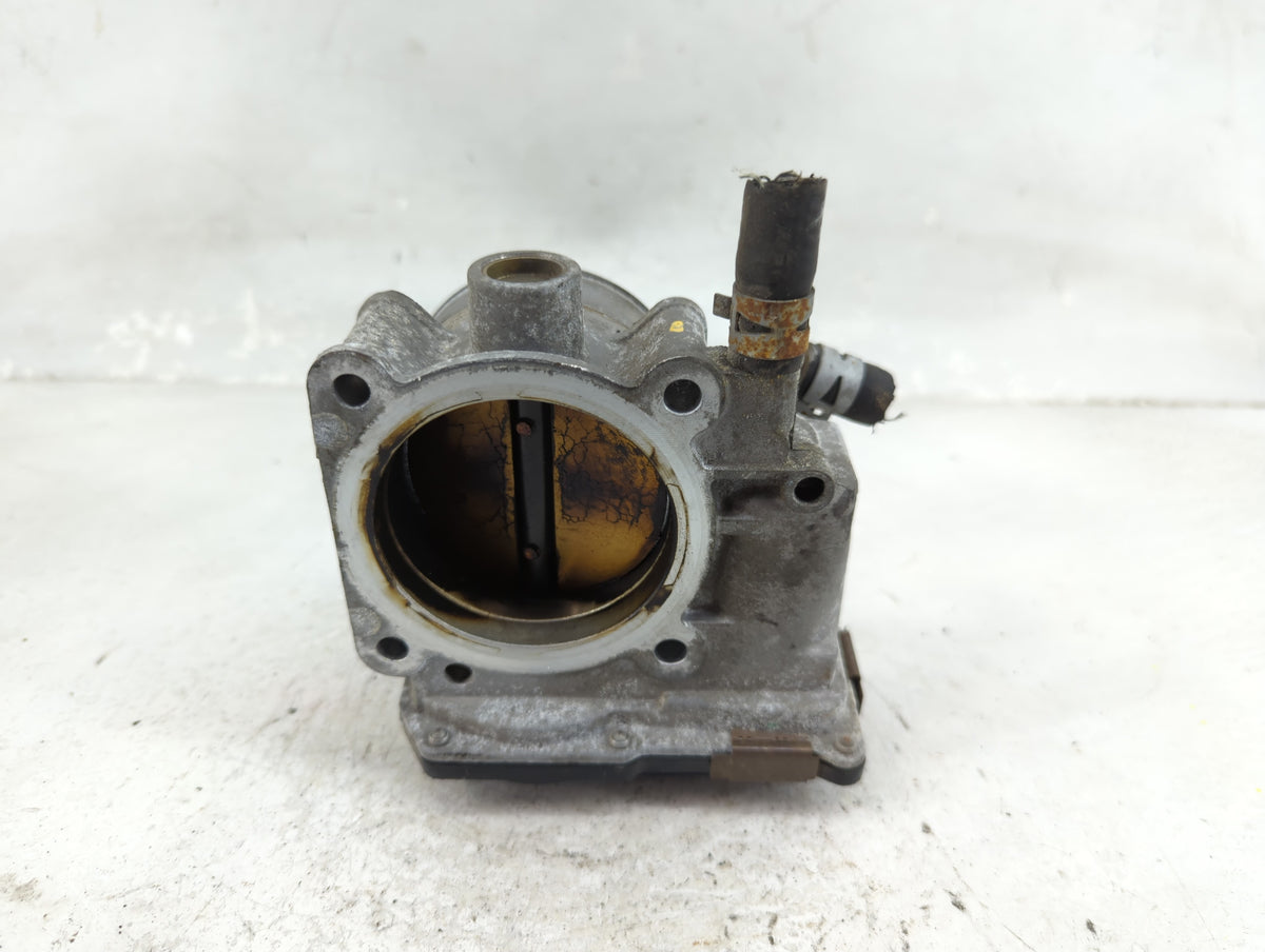 2004-2008 Toyota Solara Throttle Body P/N:22030-0A020 Fits Fits 2003 2004 2005 2006 2007 2008 2009 2010 OEM Used Auto Parts 