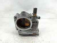 2004-2008 Toyota Solara Throttle Body P/N:22030-0A020 Fits Fits 2003 2004 2005 2006 2007 2008 2009 2010 OEM Used Auto Parts 