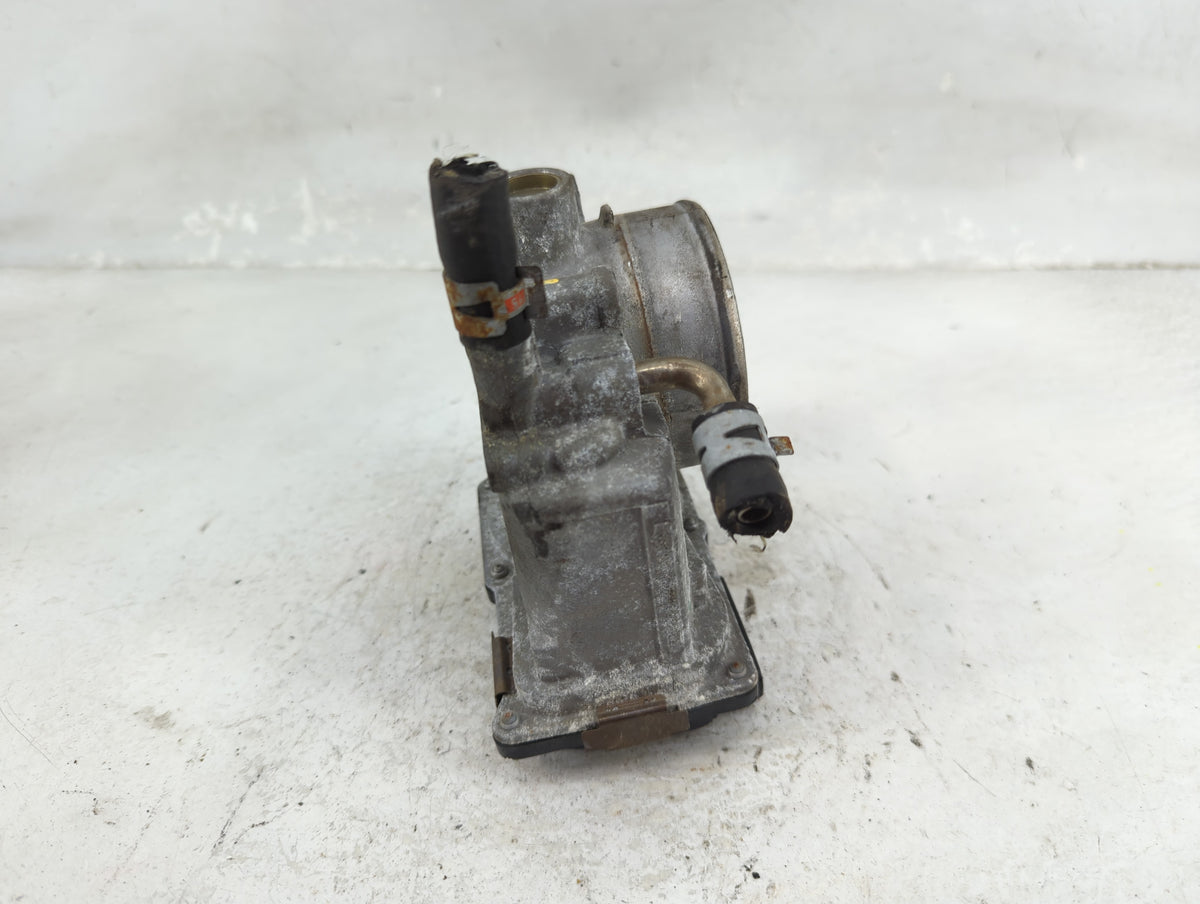 2004-2008 Toyota Solara Throttle Body P/N:22030-0A020 Fits Fits 2003 2004 2005 2006 2007 2008 2009 2010 OEM Used Auto Parts 