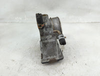 2004-2008 Toyota Solara Throttle Body P/N:22030-0A020 Fits Fits 2003 2004 2005 2006 2007 2008 2009 2010 OEM Used Auto Parts 