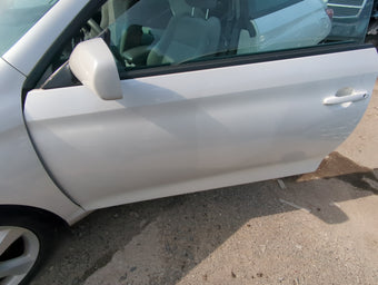 compare product 2004-2008 Toyota Solara Driver Front Door Oem