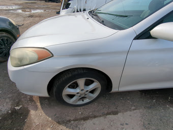 compare product 2004-2008 Toyota Solara Driver Fender