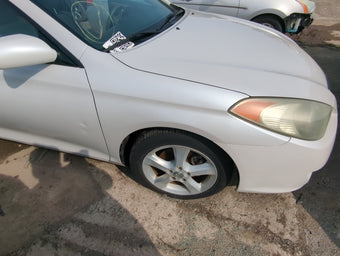 compare product 2004-2008 Toyota Solara Passenger Fender
