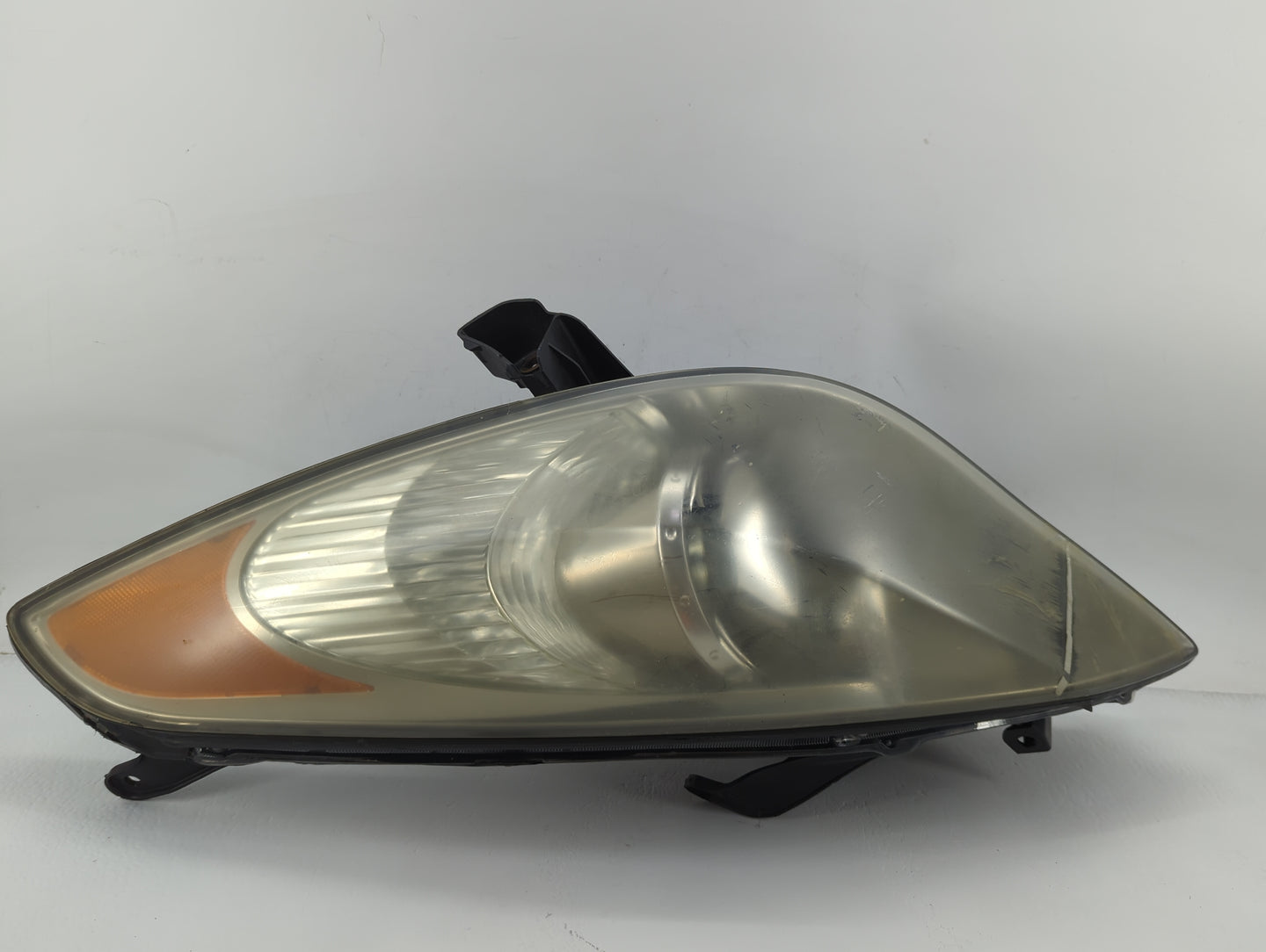 2004-2006 Toyota Solara Driver Left Oem Head Light Headlight Lamp - Oemusedautoparts1.com
