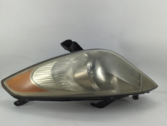 compare product 2004-2006 Toyota Solara Driver Left Oem Head Light Headlight Lamp